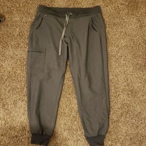 FIGS womens joggers